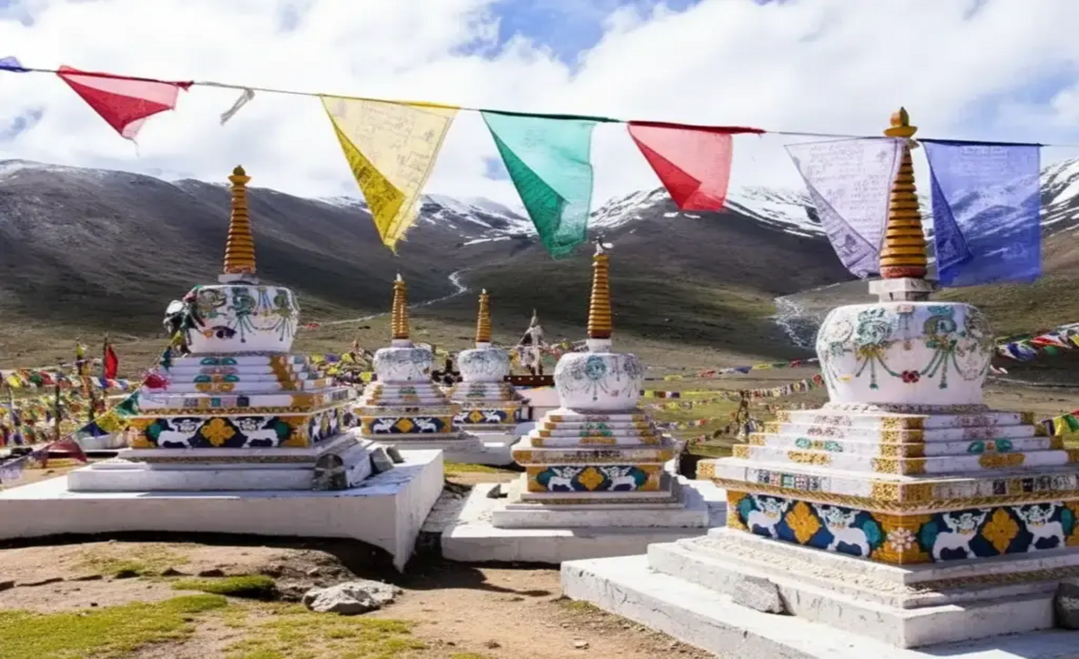 kunzum pass weather, Kunzum la pass, Kunzum la